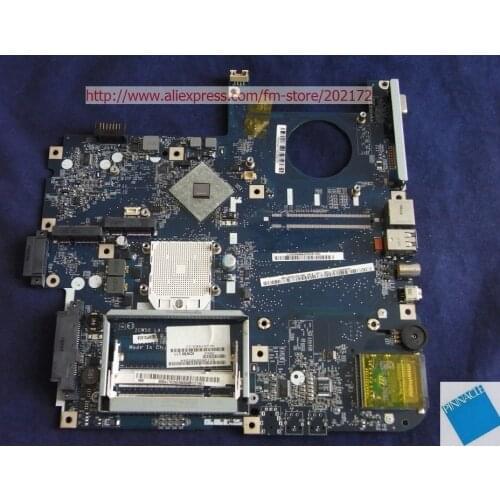MBAJ702003 Motherboard for Acer aspire 7220 7520 7520G ICY70 L21 LA-3581P