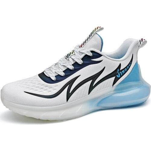 Mens Basketball Affordable Fashion Shoes Breathable Non Slip Outdoor Sneakers Cushioning Workout Shoes For Fitness