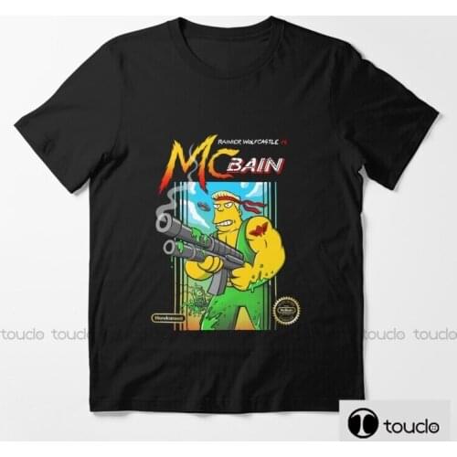 New Mccontra MenS Short-Sleeve Heavyweight Workwear Pocket T-Shirt Unisex japanese shirt