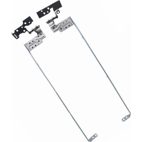 New Laptop Lcd Hinges For Lenovo Thinkpad 13 2nd S2 2nd Lcd Hinge Screen Axis Sharft 01AV622