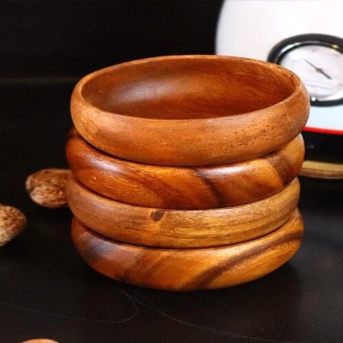 Queen's Kitchen Bowls