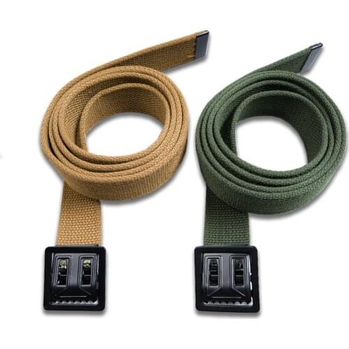 WWII US Army webbing INNER Belt Trouser Belt high quality REPLICA