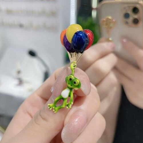 Rinhoo jewelry Children's Brooches For Clothes