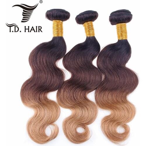 TD HAIR Artificial Hair