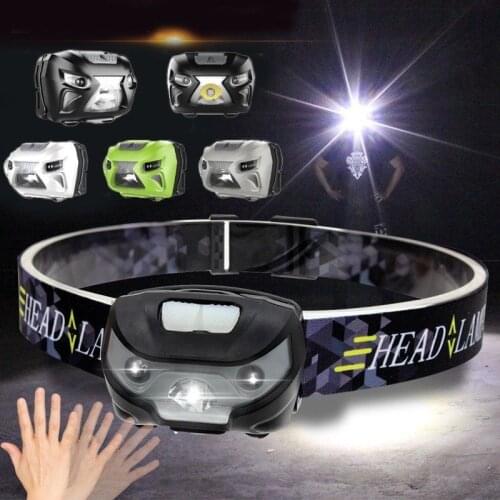 Tuxingzhe Headlamps