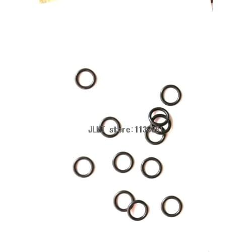 Oring O-ring Sealing NBR 20x3.1 20*3.1 20 3.1 Rubber O ring Seal 10 Pieces in 1 Lot ( mm )