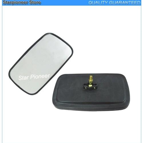 Rear Mirror Back Mirror forklift parts 1-10T