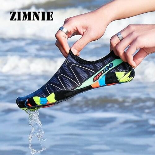 ZIMNIE Hiking Shoes