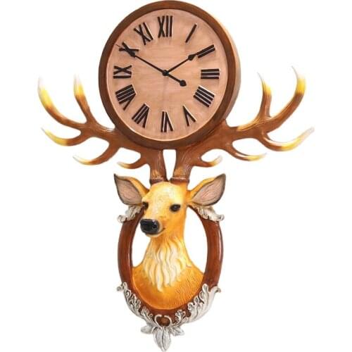 2021 High Quality 19 Inch Nordic Living Room Decoration Home Home Electronic Quartz Floor Clocks
