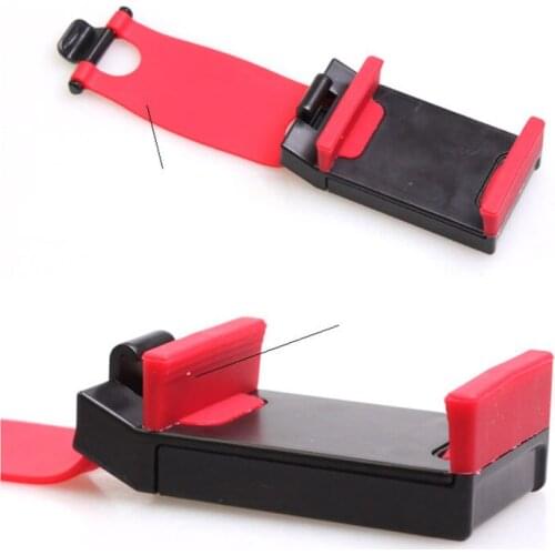 Car steering wheel stand for Jeep Renegade Wrangler JK Grand Cherokee Compass Patriot liberty