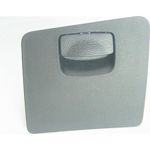 Car interior parts driver side glove box with handle SA12-64-180 for Haima S5 2014-2018