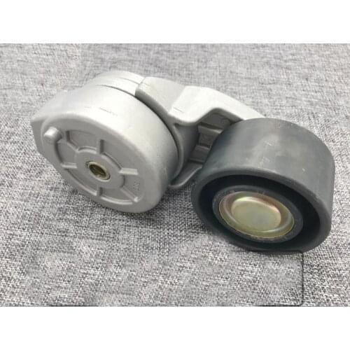 Excavator accessories PC200 / 210 / 220 / 300 / 360-6 / 7 engine belt tensioner for Komatsu