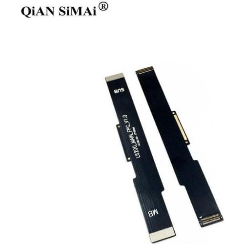 New Main Motherboard Connector Flex Cable For Xiaomi Redmi Note 5A Replacement Parts