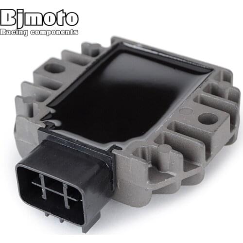 32800-38F10 ATV Voltage regulator rectifier For Suzuki DF40 QHS/L; TS/L LTA400 LTA 400 Eiger Auto 2WD 4WD 2002-2007 2006 2005