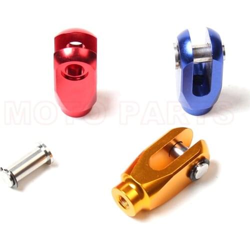REAR BRAKE CLEVIS CR CR125 CR250 CRF CRF150R CRF250R CRF250X CRF450R CRF450X MOTOCROSS ENDURO SUPERMOTO DIRT BIKE