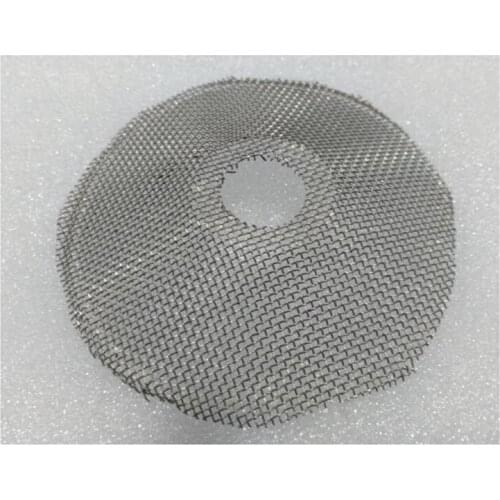 Turbojet Engine-Specific Protection Net for RC Airplane