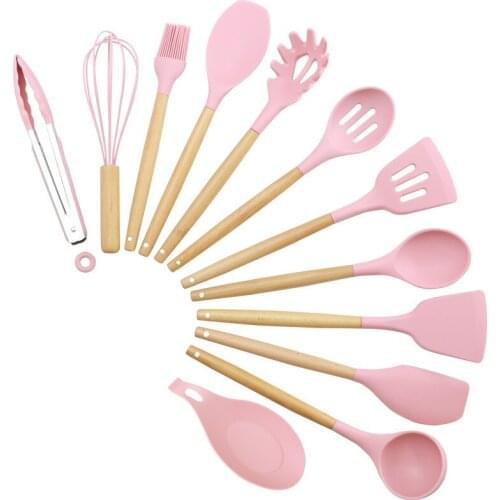 ZSTPETFARM Sets Of Kitchen Utensils