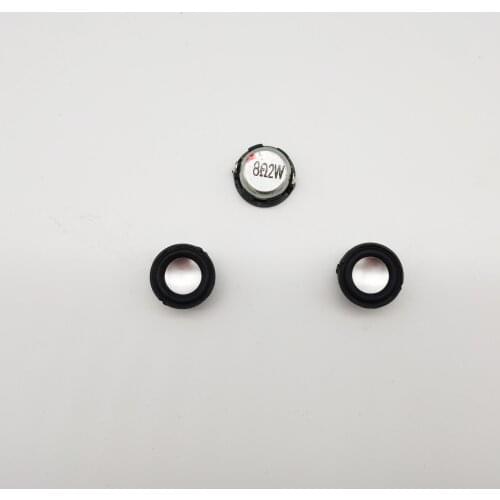 1PC Diameter 24mm 8ohm2W Speaker Can Be Applied ToThe Pixel Blade Lightsaber High Quality And Normal FOC Lightsaber