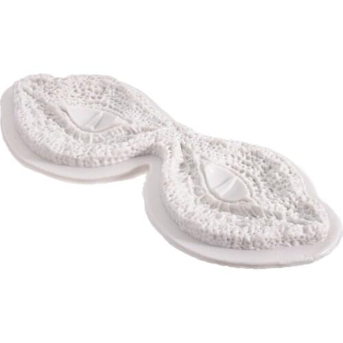 1Pc New Arrivals Dinosaur Eye Silicone Mold Baking Fondant DIY Childrens Party Cake Decoration Chocolate Mold