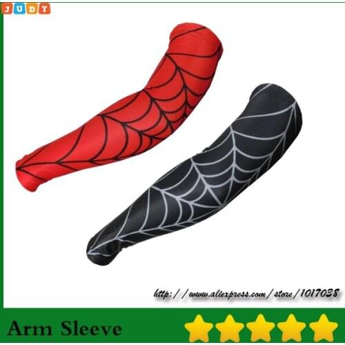 Sun UV Protection Arm Sleeve Cover Women Men Outdoor Sports Cycling Fishing Breathe Elastic Arm Warmer Sleeves Hot Sale