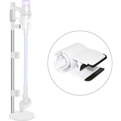 Storage Holder Attachment Clip for Dyson V10 V11 Cordless Stick Vacuum Cleaner Vacuum Cleaner Parts Accessories Brush Tool Base