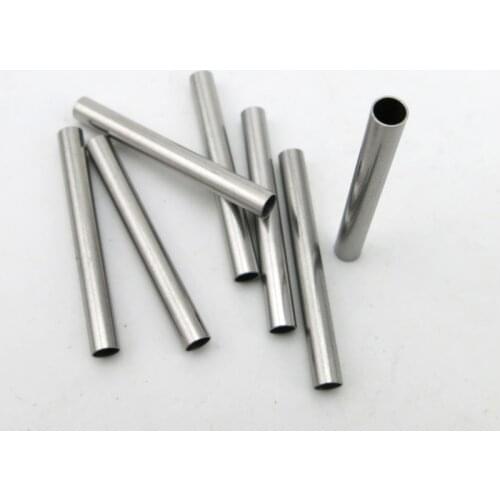 10pcs Steel pipe/casing/helicopter accessories/technology model parts/toy accessories/baby toys for children/rc car robot tamiya