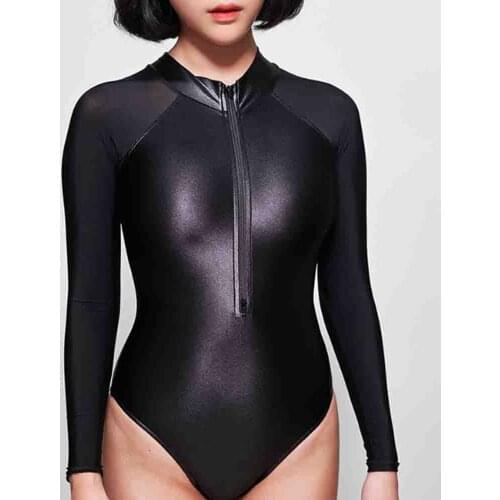 DROZENO Women's Sports Swimwear