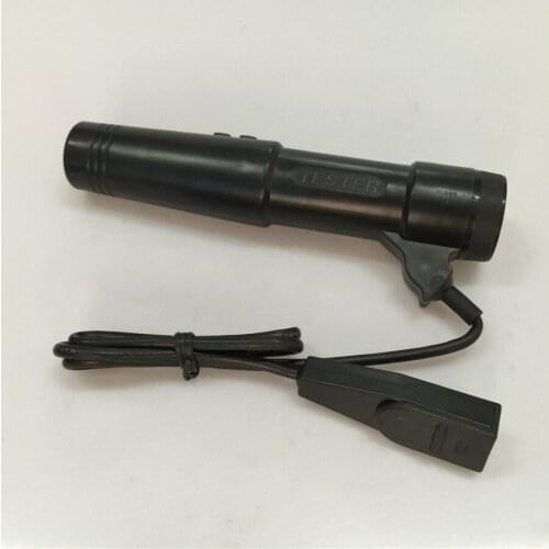 STARPAD Car and motorcycle repair detection tool to test the engine ignition timing light free shipping