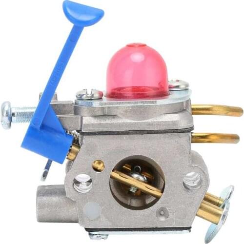 Carburetor for Zama Carburetor Accessory Parts 545081848 Fit for Husqvarna 128C 128L 128LD 128R 128RJ 545081848