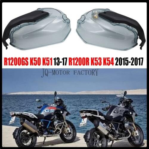 Motorcycle Cylinder Head Valve Cover For BMW R1200GS K50 K51 13-17 R1200R K53 K54 2015-2017