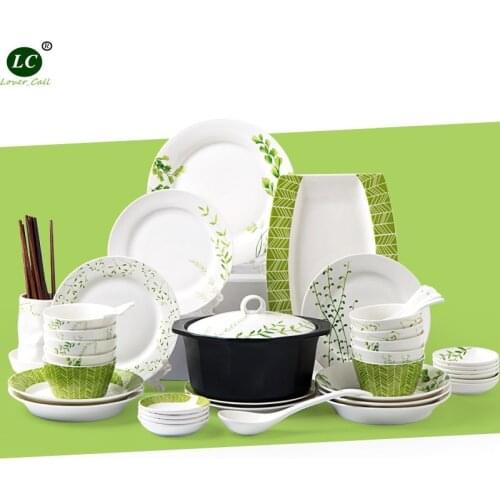 LC Love_Call Ceramic Spoons