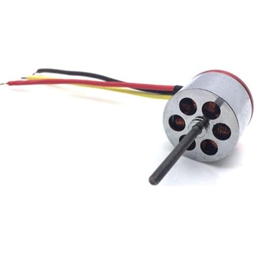QX_MOTOR DIY Drone Brushless Motor Model 2627-1950KV Motor Brushless for Quadcopter Multirotor