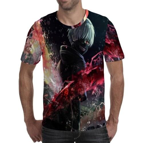 2021 summer hot sale mens and womens T-shirt fashion 3D handsome casual sports T-shirt short-sleeved O-neck T-shirt