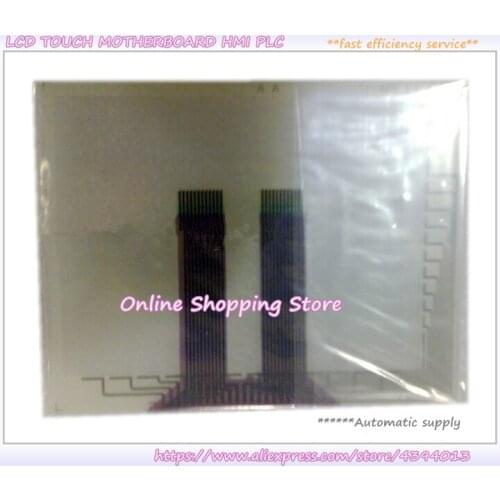 New Original Offer Touch Screen Panel U.S.P. 4.484.038 TSK-17