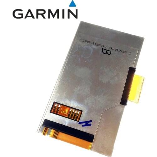 Original New 3.5" inch Complete LCD For LQ036T1DG01 LQ036T1DG01C LQ036T1DG01B Display Panel Touch screen digitizer Free shipping