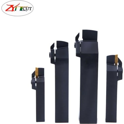 Slotting cutter MGEHR1212 1616 2020-1.5/2/3/4mm cutting off tool External Turning Tool,Metal Lathe tool, Grooving Turning Tools
