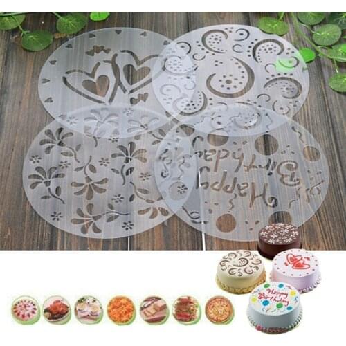 OUSSIRRO Dough Dispensers