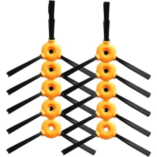 Vacuum Cleaner Side Brush for Conga series 750 Robotic Vacuum Cleaner Parts Accessories