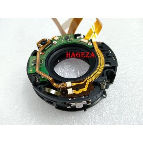 New Original 70-300 4.5-5.6 Anti-shake for Nikon AF-P NIKKOR 70-300mm F4.5-5.6E VR UNIT 123BJ SLR Lens Replacement Repair Parts