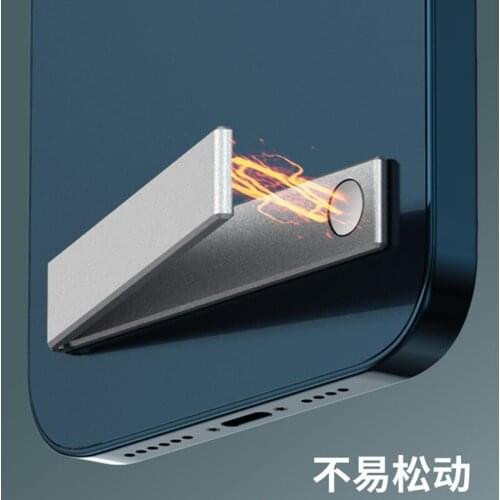 Universal Cell Desktop Stand For Phone Tablet Stand Mobile Support Adjustable Mobile Phone Holder Foldable Smartphone Support