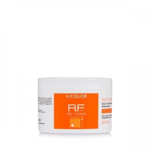 Маски для волос V-Color Professional China At AliExpress