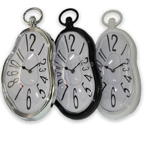 Magic time props Electromagnetic Access escape room melting Rome clock prop correct password puzzles open lock takagism organ