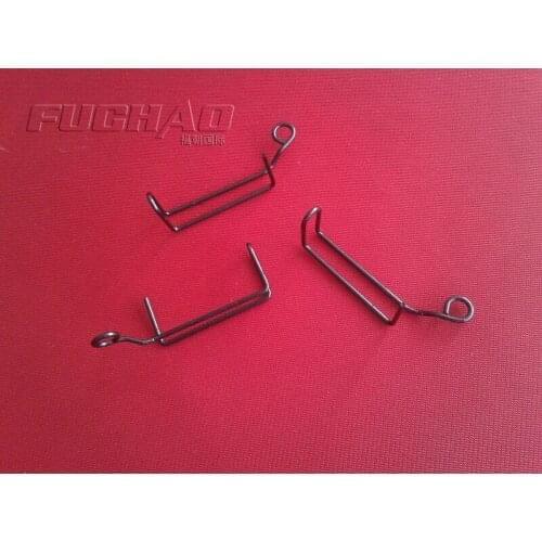 1pcs Dukerp Accessories Dukerp Presser Foot Guard Spring 467-220043 Spring