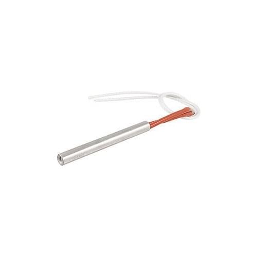 250W Mould Dies Stainless Steel Cartridge Heater 8x75mm Electricity Generation