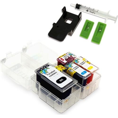 740 741 Ink Cartridge For 740 741 88 98 140 141 240 241 540 541 Refill Cartridge kit For Canon MG2110 MG2220 MX371 Printer