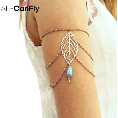 Золотые браслеты AE-CANFLY China At AliExpress