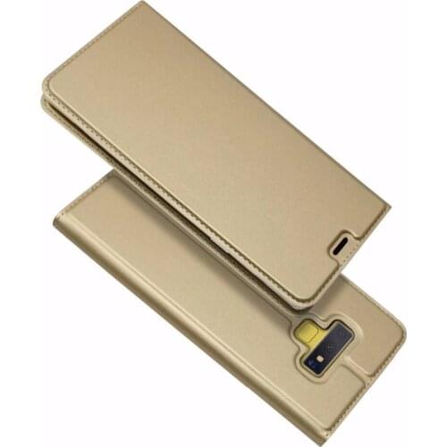 Magnetic Closure Stands Leather Case For Galaxy J8 A9 A5 A7 J7 A8 A6 J6 J4 A6 A8 PLUS(2018),A3 A5 A7(2017),J3 J5 J7(2017)