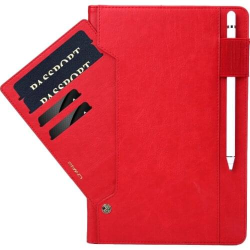 Retro Multifunction Leather Skin Case For Samsung Galaxy Tab A 10.5 T590 T595 T597 SM-590 SM-595 Stand Card Smart Funda Cover