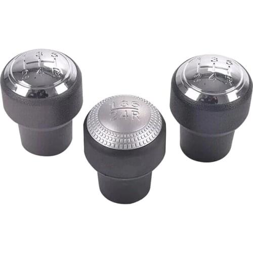 NEW 5 Speed Car Gear Knob Head Cap Cover for HYUNDAI coupe Tiburon IX35 TUCSON 03-12 OE 43711-2C100 437112c200LK