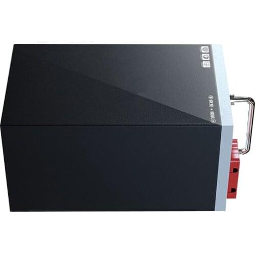 New LiFePO4 solar lithium iron phosphate deep cycle 60V 52ah lithium ion battery